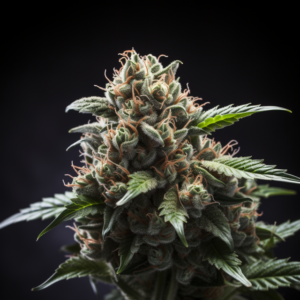 Amnesia Haze Vision Seeds Autoflower (3+1 pack)