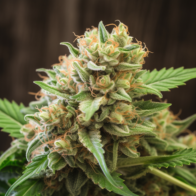 White Widow Vision Seeds Autoflower (3+1 pack)