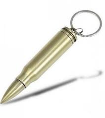 Bullet Lighter