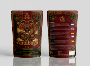 Antaboga Kratom Rood